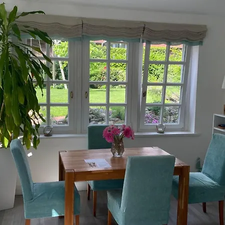 Kruckau Eckernförde