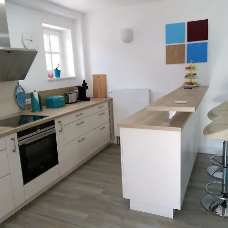 Kruckau Eckernförde