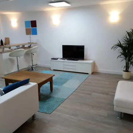 Kruckau Apartment Eckernfoerde