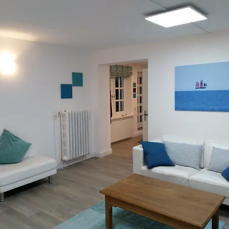 Apartment Kruckau Eckernfoerde