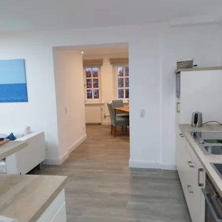 Apartment Kruckau