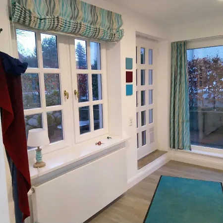 Kruckau Apartment Eckernfoerde