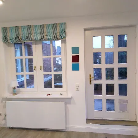 Apartment Kruckau *