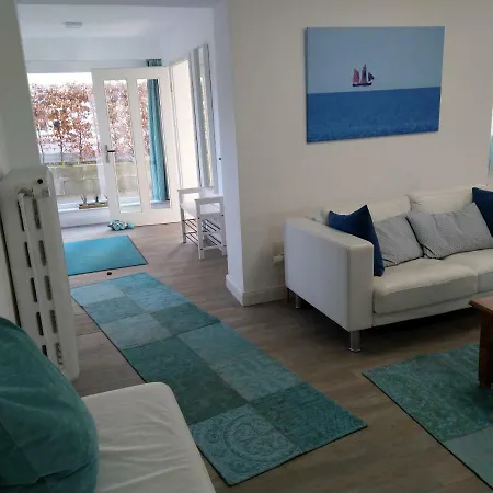 Kruckau Apartment Eckernfoerde