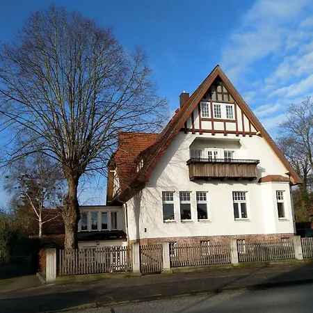 Kruckau * Eckernfoerde