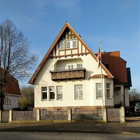 Kruckau Apartment Eckernfoerde