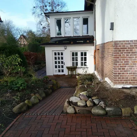 Apartamento Kruckau Eckernförde